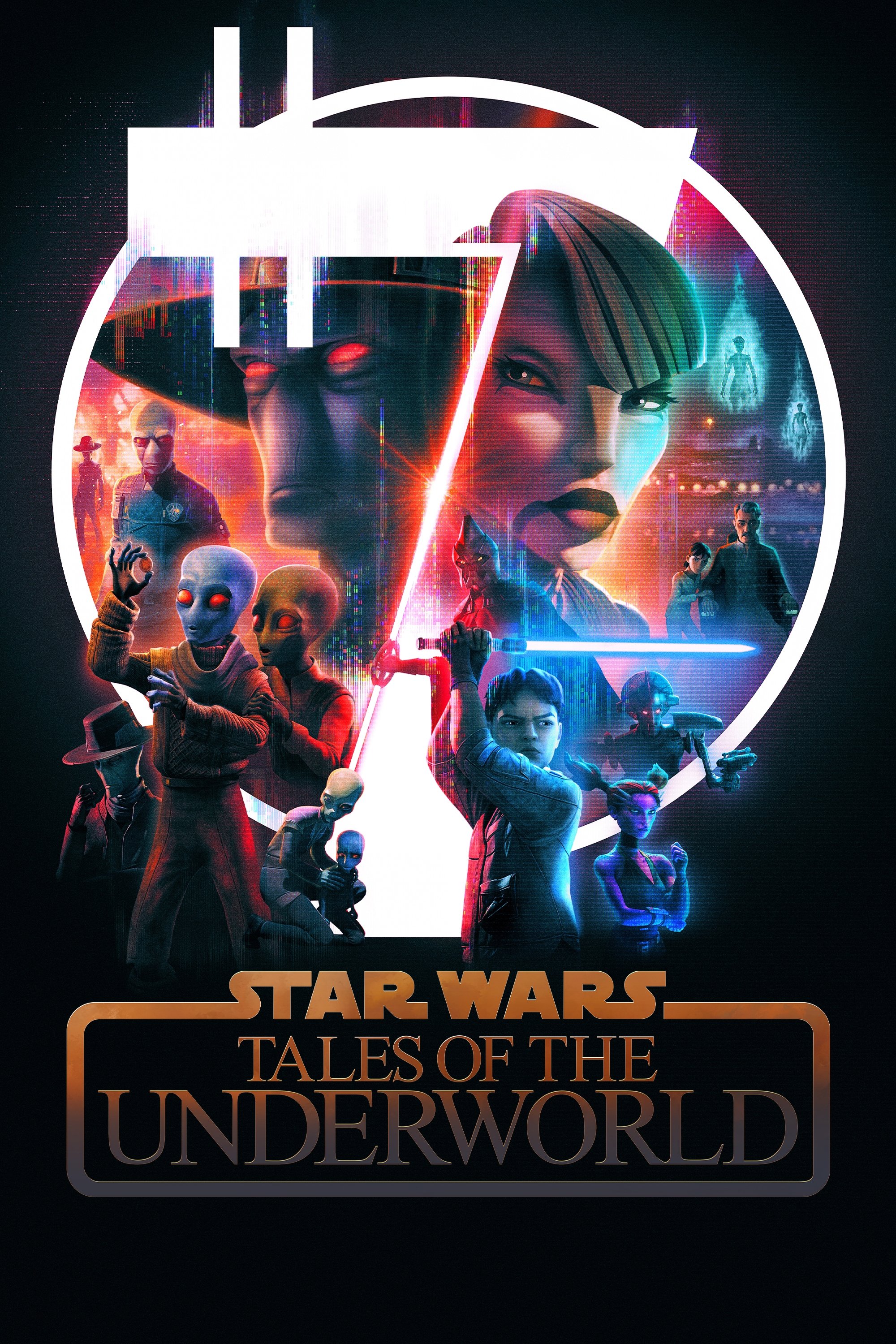 Star Wars Tales of the Underworld - Season 1 [514359] (A1767473210) [[Shows]] --Plex--
